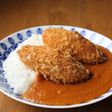 なんちゃってカニクリームコロッケ