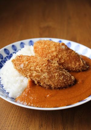 なんちゃってカニクリームコロッケ-レシピのメイン写真
