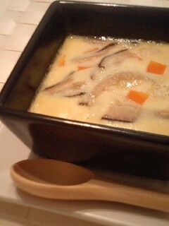 中華風茶碗蒸し-レシピのメイン写真