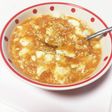 すりおろし人参のあったかトロトロスープ