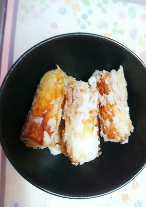 簡単おつまみ！ちくわ　パパも子供も大好き-レシピのメイン写真