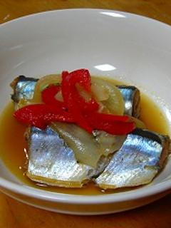 さっぱり美味しい☆お魚の甘酢煮-レシピのメイン写真