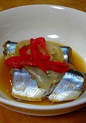 さっぱり美味しい☆お魚の甘酢煮-レシピのメイン写真