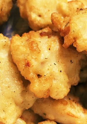 クリスピーチキン風(kfc)アレンジ-レシピのメイン写真