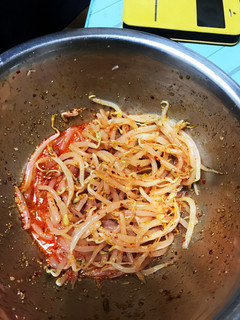 からもやし-レシピのメイン写真