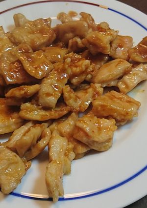 ホルモン焼き-レシピのメイン写真