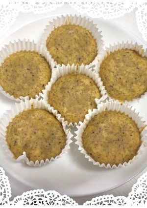 スイーツ粉の蒸しパン（幼児食・オヤツ）-レシピのメイン写真