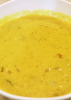スリランカの豆カレー-レシピのメイン写真