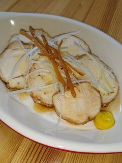 節約おつまみ☺鶏胸チャーシュー♬-レシピのメイン写真