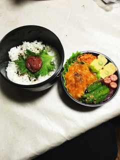 お弁当5-レシピのメイン写真