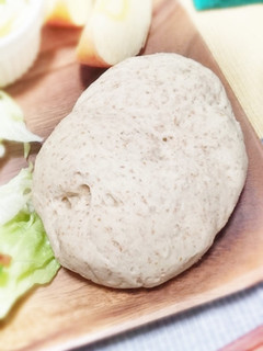 中華パン-レシピのメイン写真