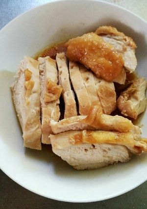 ずぼら女の鶏の照り焼きbyルクエ-レシピのメイン写真