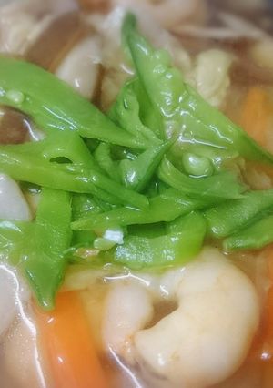 簡単☆中華丼♪-レシピのメイン写真