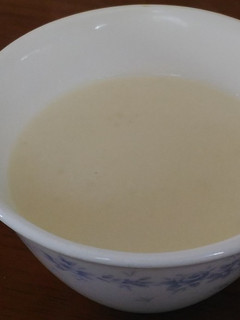 絶品!ほっこり温まる蕪のスープ-レシピのメイン写真