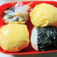 簡単!タマ巻きおにぎり
