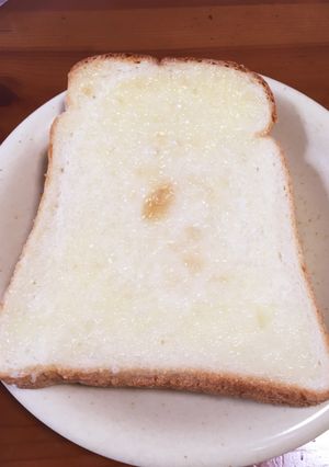 簡単に作れるマヨネーズパン-レシピのメイン写真