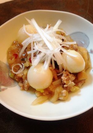 リメイク☆切り干し大根の煮物で旨辛煮-レシピのメイン写真