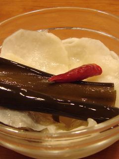 かぶの甘酢漬け-レシピのメイン写真