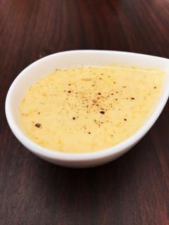 簡単!みかんのフレンチドレッシング-レシピのメイン写真