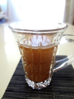 小豆茶♪-レシピのメイン写真