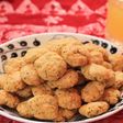 おつまみクッキー