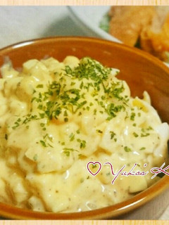 ぼってり派のらっきょタルタルpart2♡-レシピのメイン写真