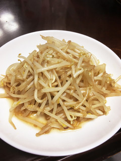 食材ひとつだけ!簡単無限もやし-レシピのメイン写真