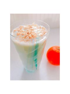 アボカドきなこスムージー♡-レシピのメイン写真