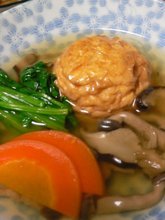 あんかけ魚河岸あげ-レシピのメイン写真