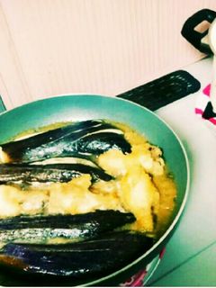 手羽元とナスのみぞれ煮-レシピのメイン写真
