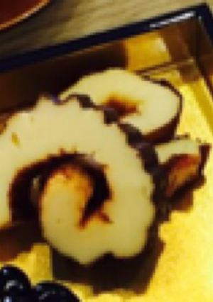 伊達巻-レシピのメイン写真