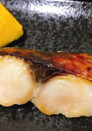 超簡単!西京焼き!まさに最強ww-レシピのメイン写真