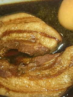 紅茶煮豚風☆糖質制限用-レシピのメイン写真