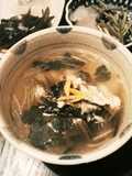 鯛の吸い物☆