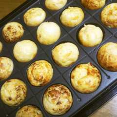 รูปของ いつものたこ焼き