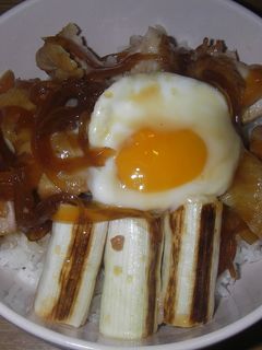 タレが美味しい!鶏照り煮丼-レシピのメイン写真
