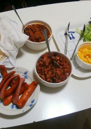 簡単☆トルティーヤ祭り　第二段-レシピのメイン写真