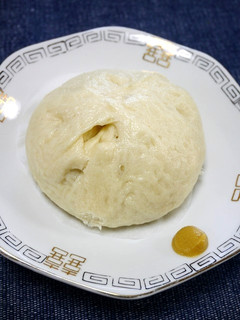 初めてでも簡単♪豚コマで大きい豚まん-レシピのメイン写真