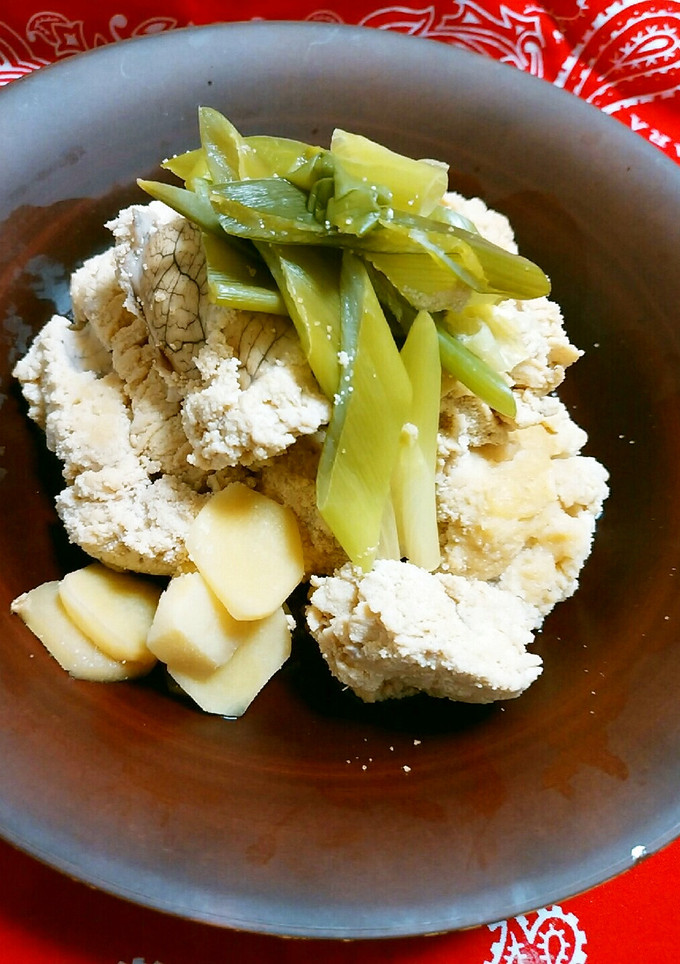 ☆魚卵の煮付け☆-レシピのメイン写真