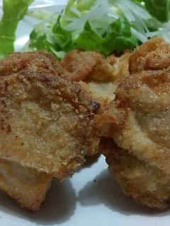 ダイエットおかず★から揚げ-レシピのメイン写真