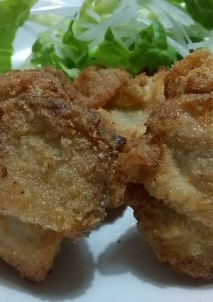 ダイエットおかず★から揚げ-レシピのメイン写真