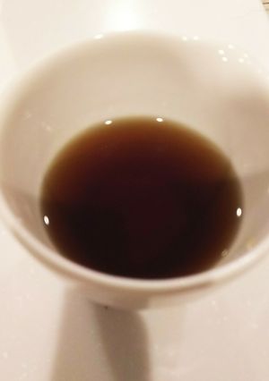 天つゆ-レシピのメイン写真