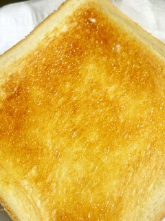 トーストが冷めにくい簡単裏ワザ!-レシピのメイン写真