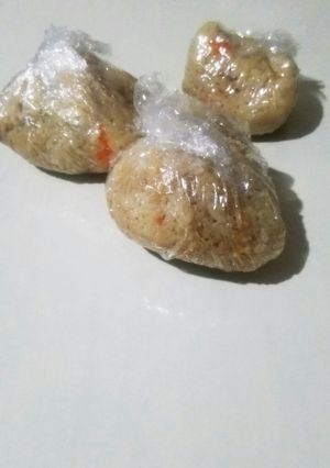 炊き込みご飯-レシピのメイン写真