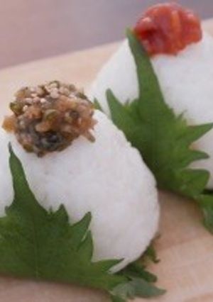 大好評♪わが家のネギ味噌-レシピのメイン写真