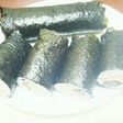 サーモン・まぐろ&アボカドの恵方巻