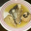 冬のご馳走!漁師発祥の鱈汁!