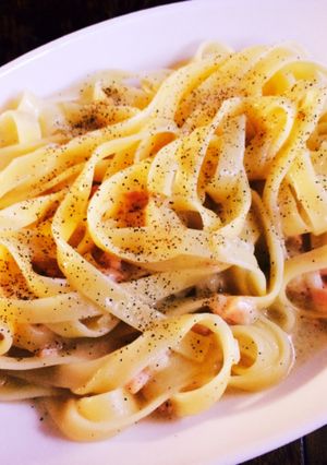 とろけるチーズで!カチョエぺぺ-レシピのメイン写真