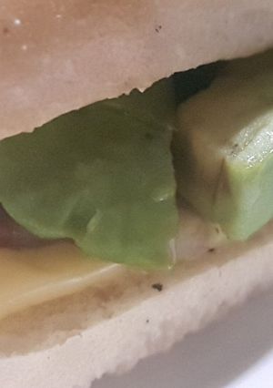 ☆Avocadich☆-レシピのメイン写真