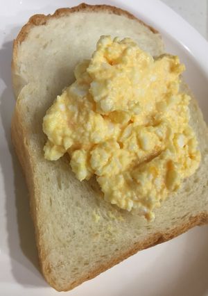 手ごね☆国産超強力粉ゆめちからミニ食パン-レシピのメイン写真